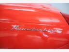 Thumbnail Photo 20 for 2002 Ford Thunderbird